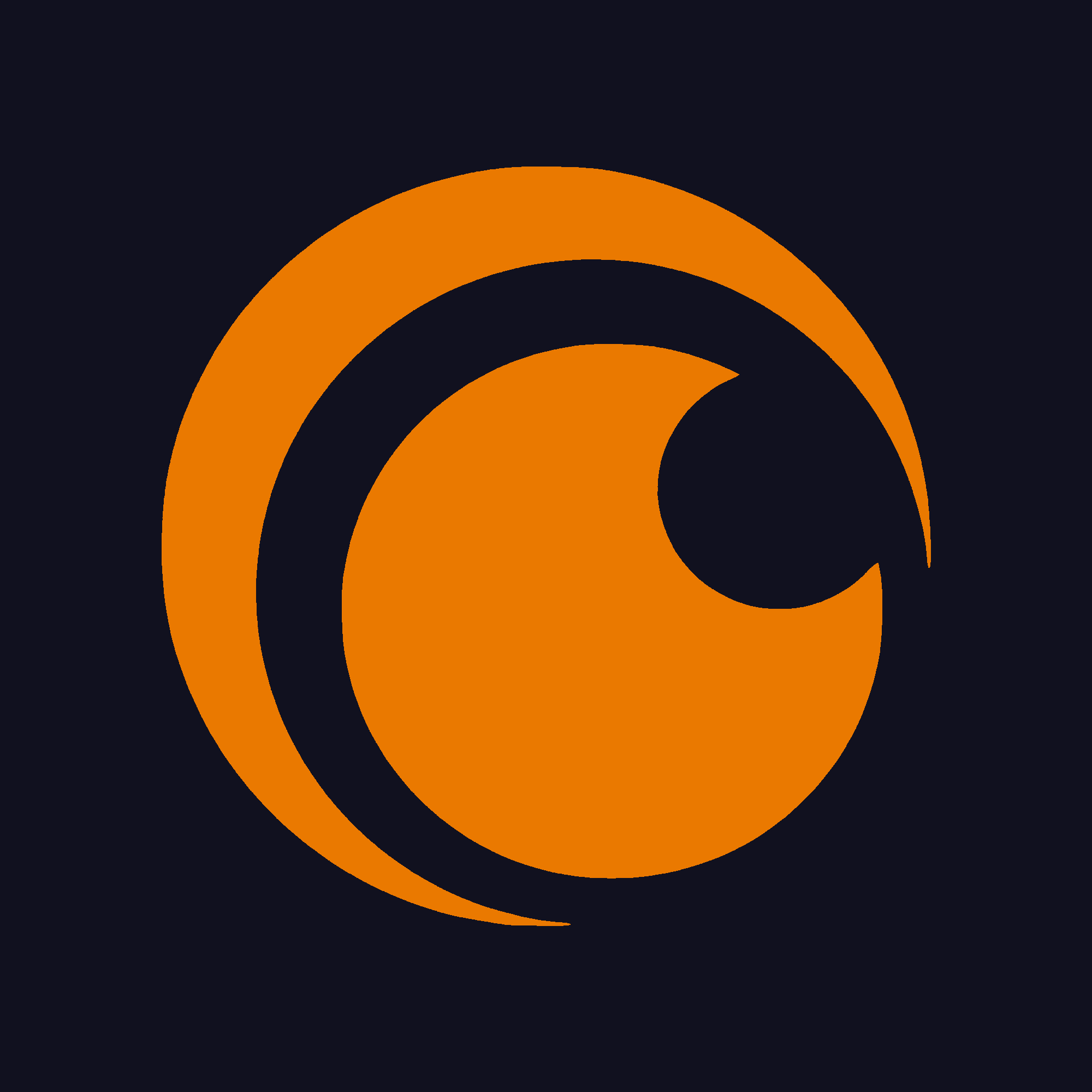 Crunchyroll Mega Fan 12 Monate